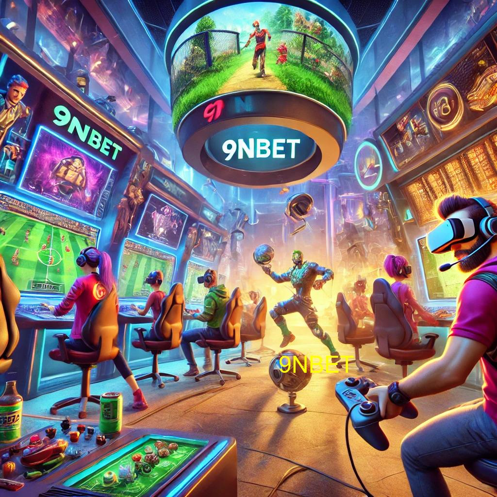 9NBET